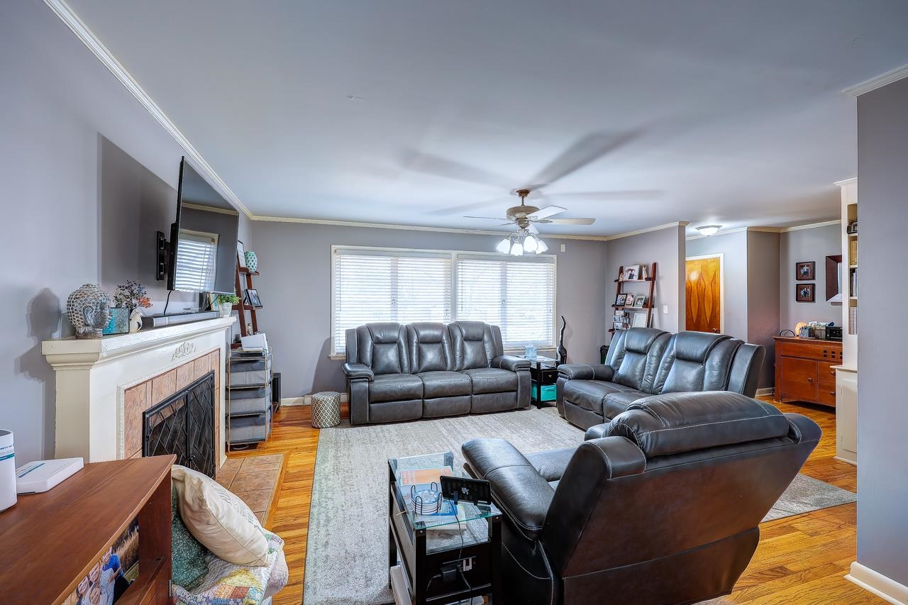 3 Eastridge Drive Arkansas City KS 67005