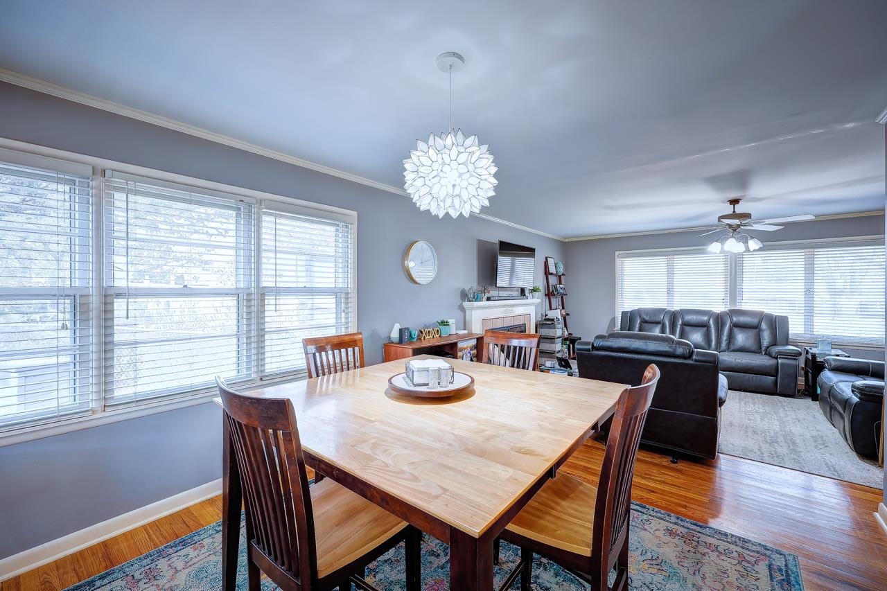 3 Eastridge Drive Arkansas City KS 67005