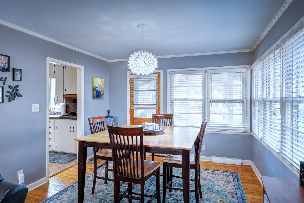 3 Eastridge Drive Arkansas City KS 67005