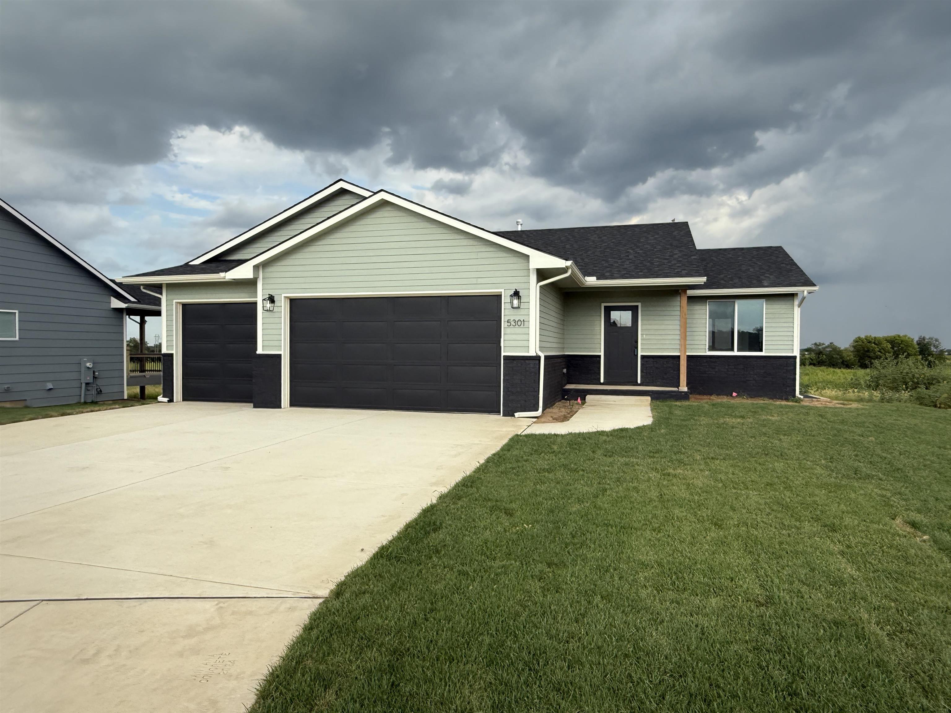 5301 W 42nd Street S Wichita KS 67215