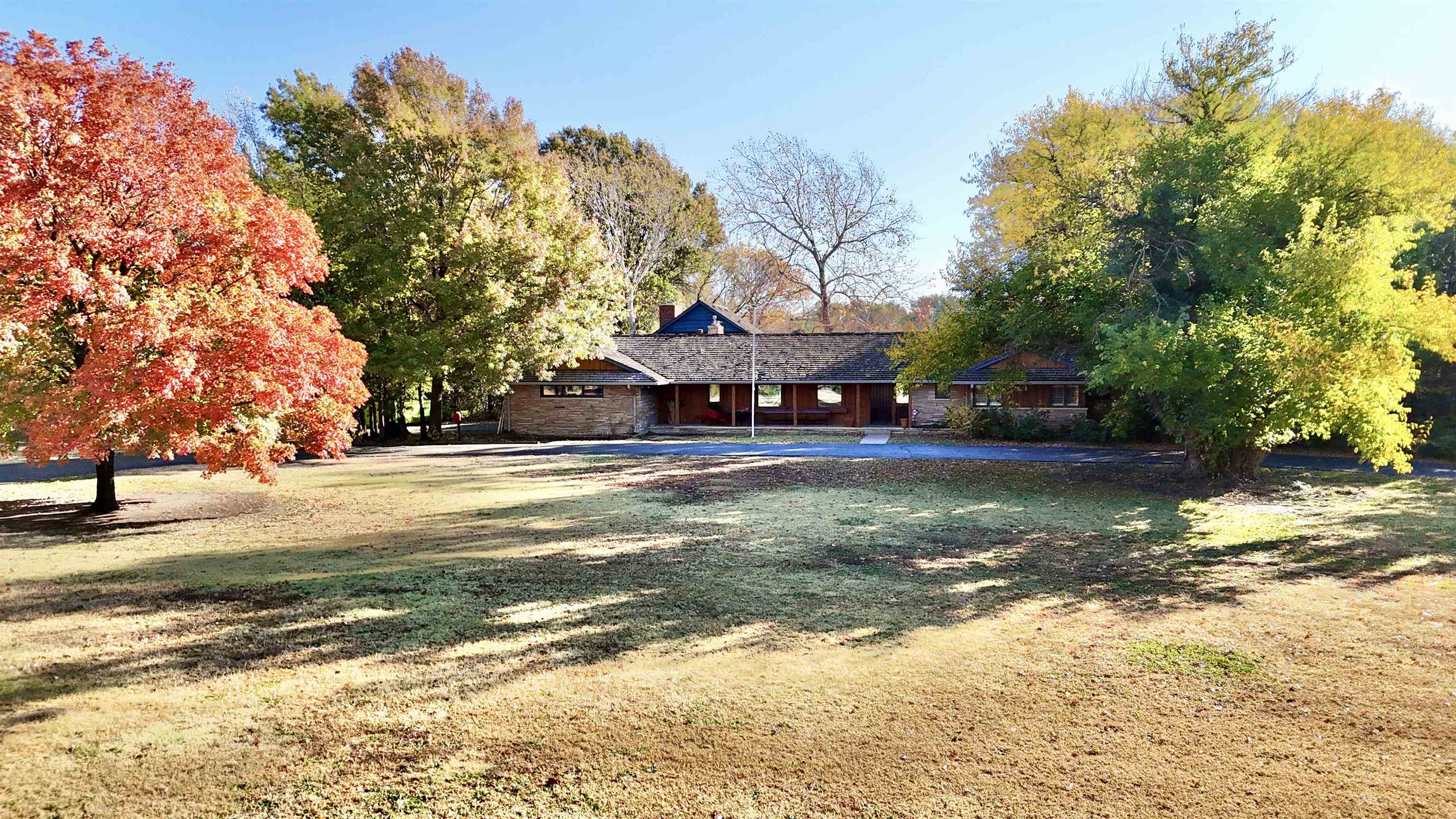 1420 N Spring Lane Wichita KS 67208