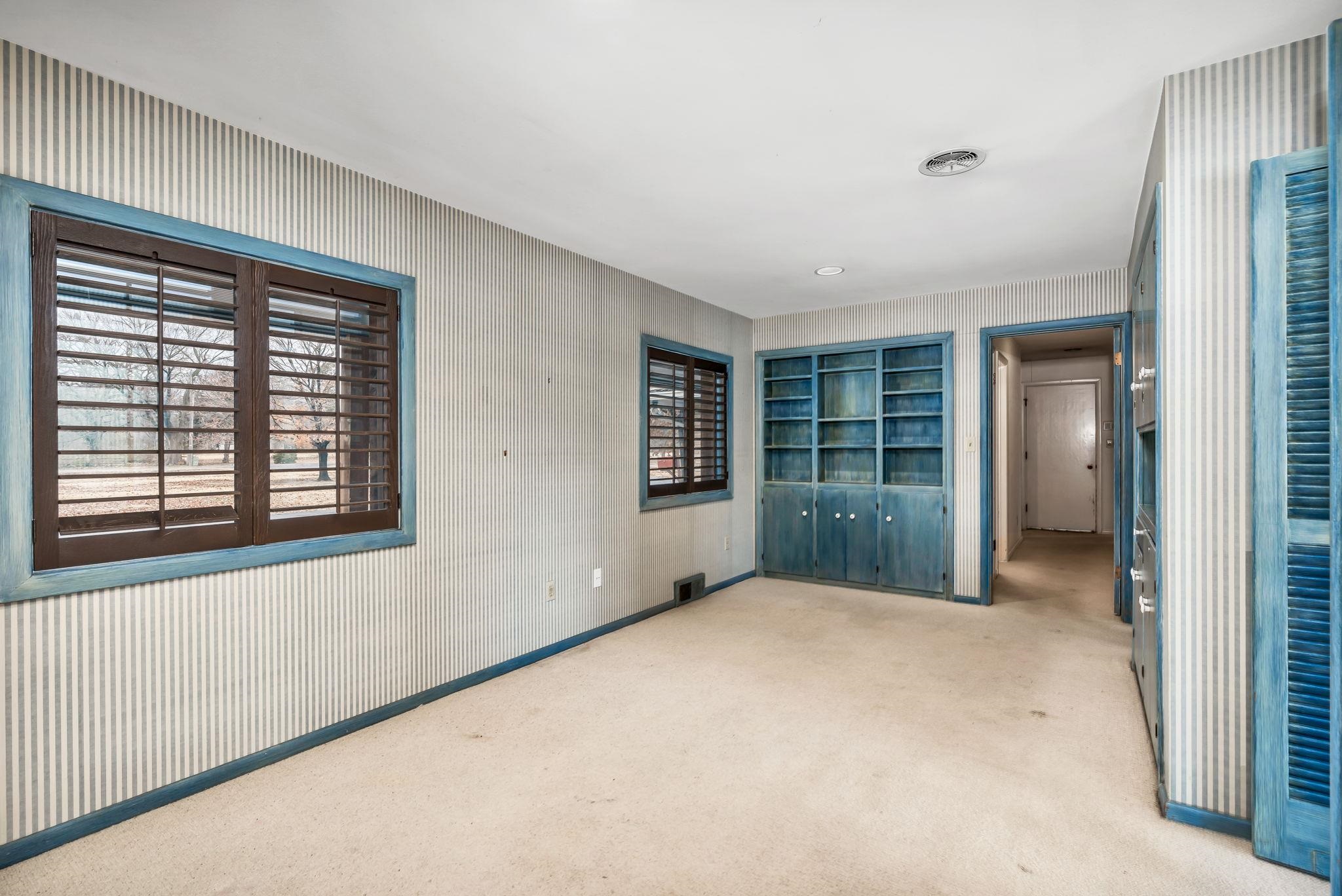 1420 N Spring Lane Wichita KS 67208