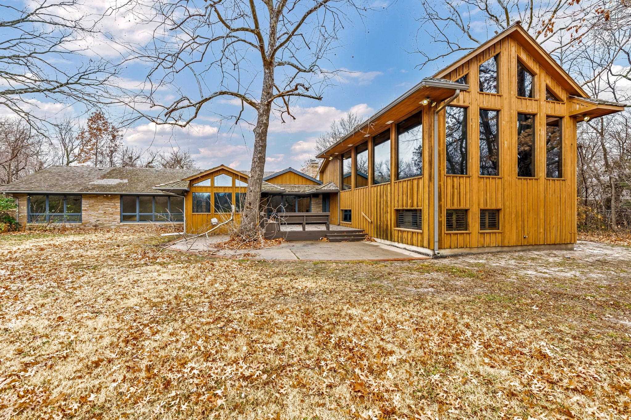 1420 N Spring Lane Wichita KS 67208