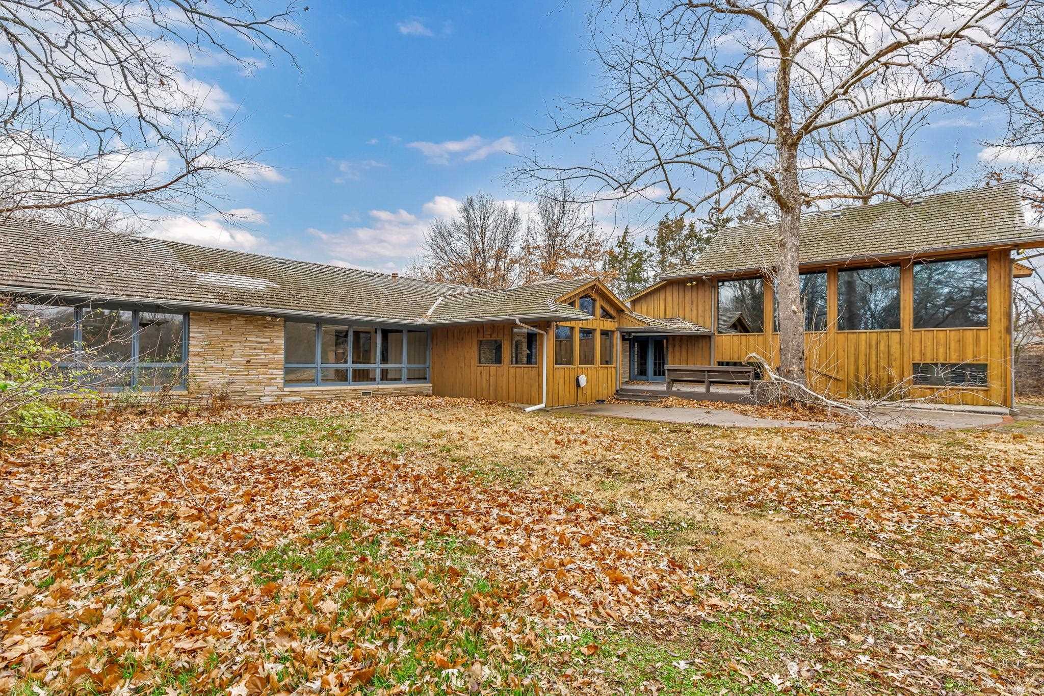 1420 N Spring Lane Wichita KS 67208