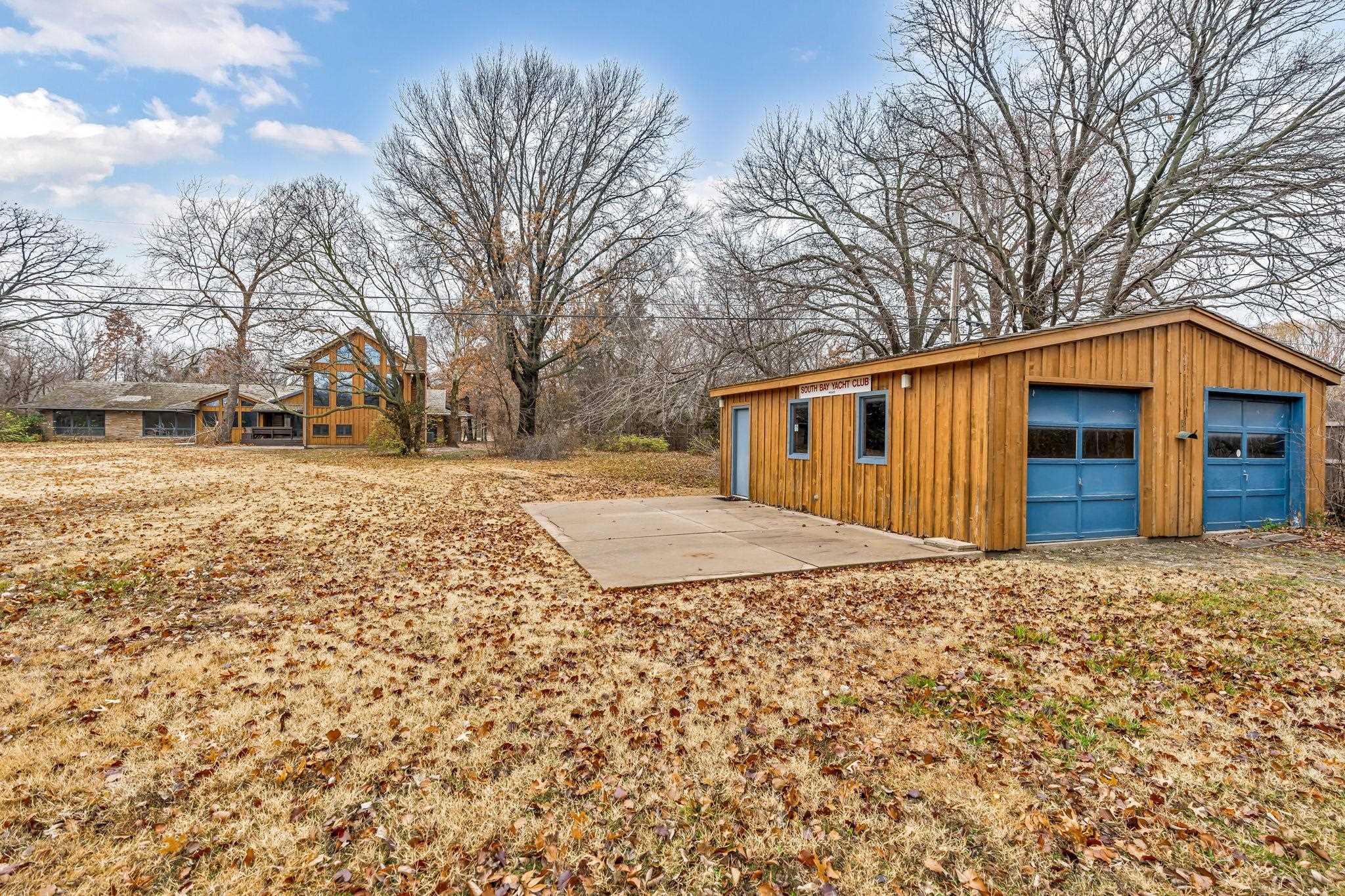 1420 N Spring Lane Wichita KS 67208