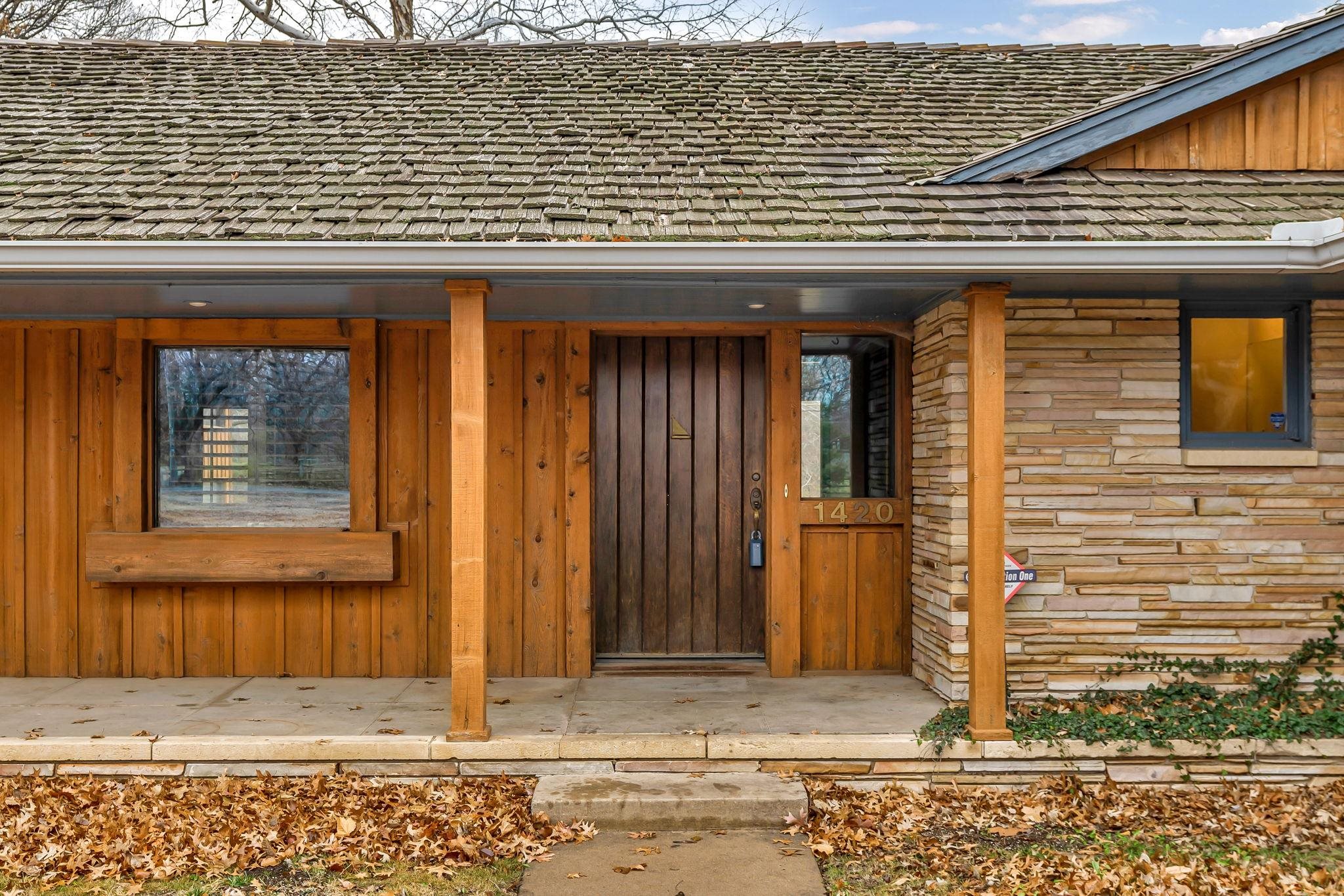 1420 N Spring Lane Wichita KS 67208