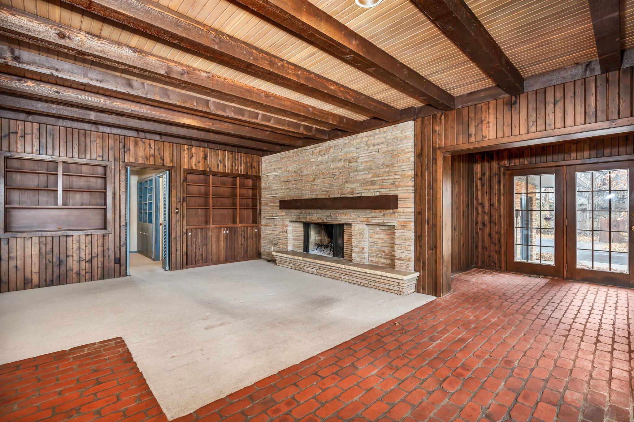 1420 N Spring Lane Wichita KS 67208