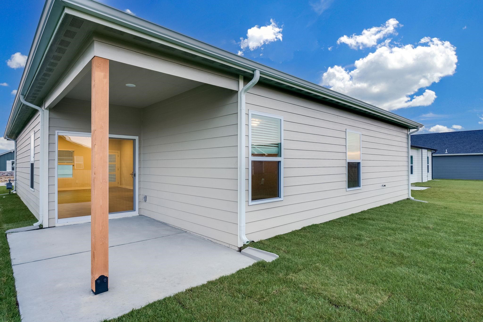11669 W Scarlett Court Maize KS 67101