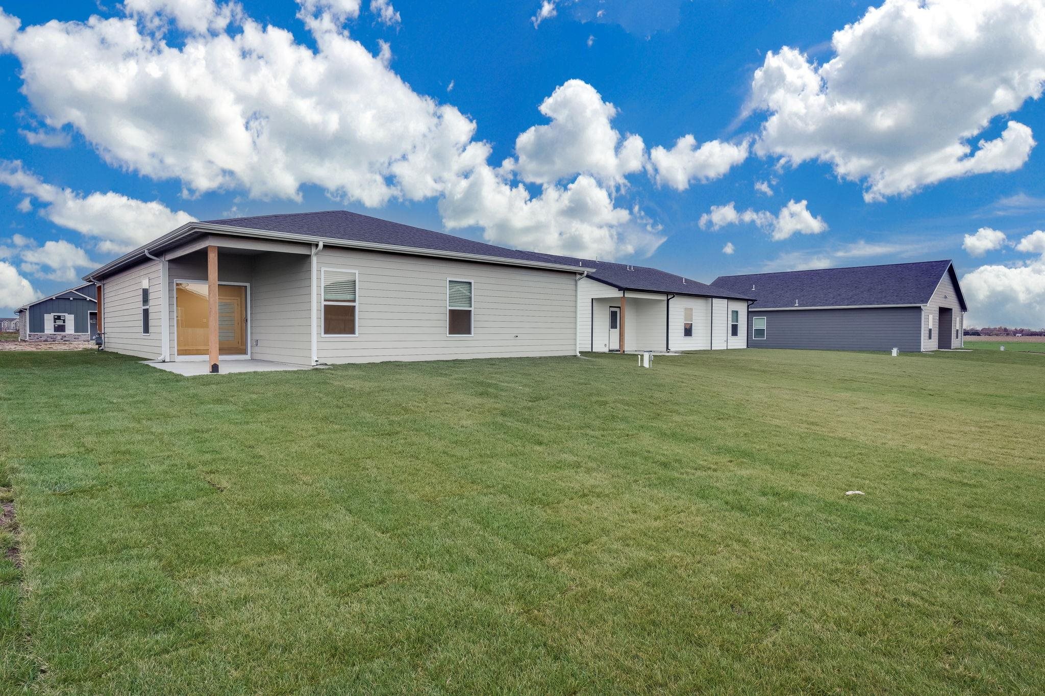 11669 W Scarlett Court Maize KS 67101