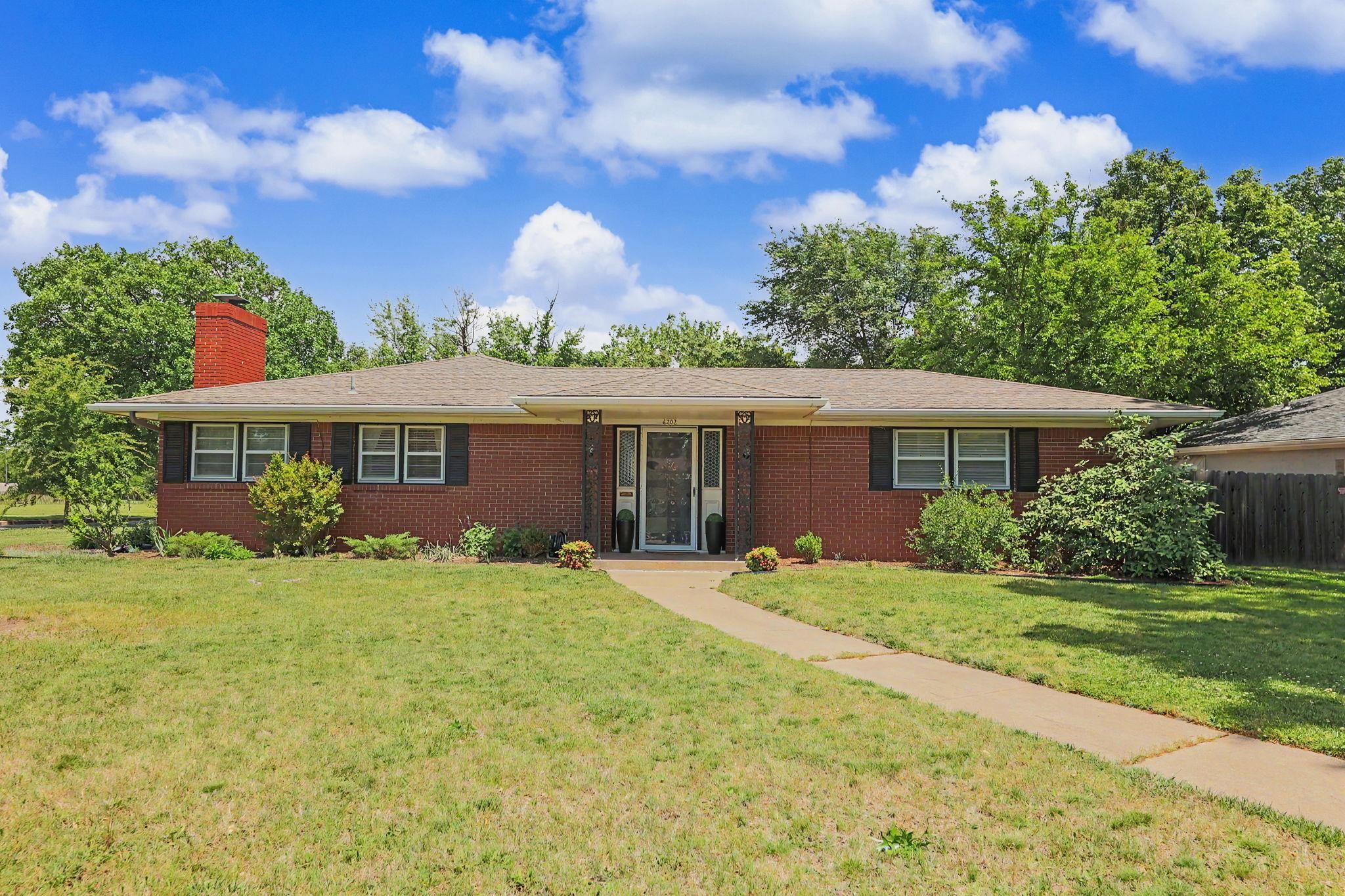 6202 E Beachy Wichita KS 67208