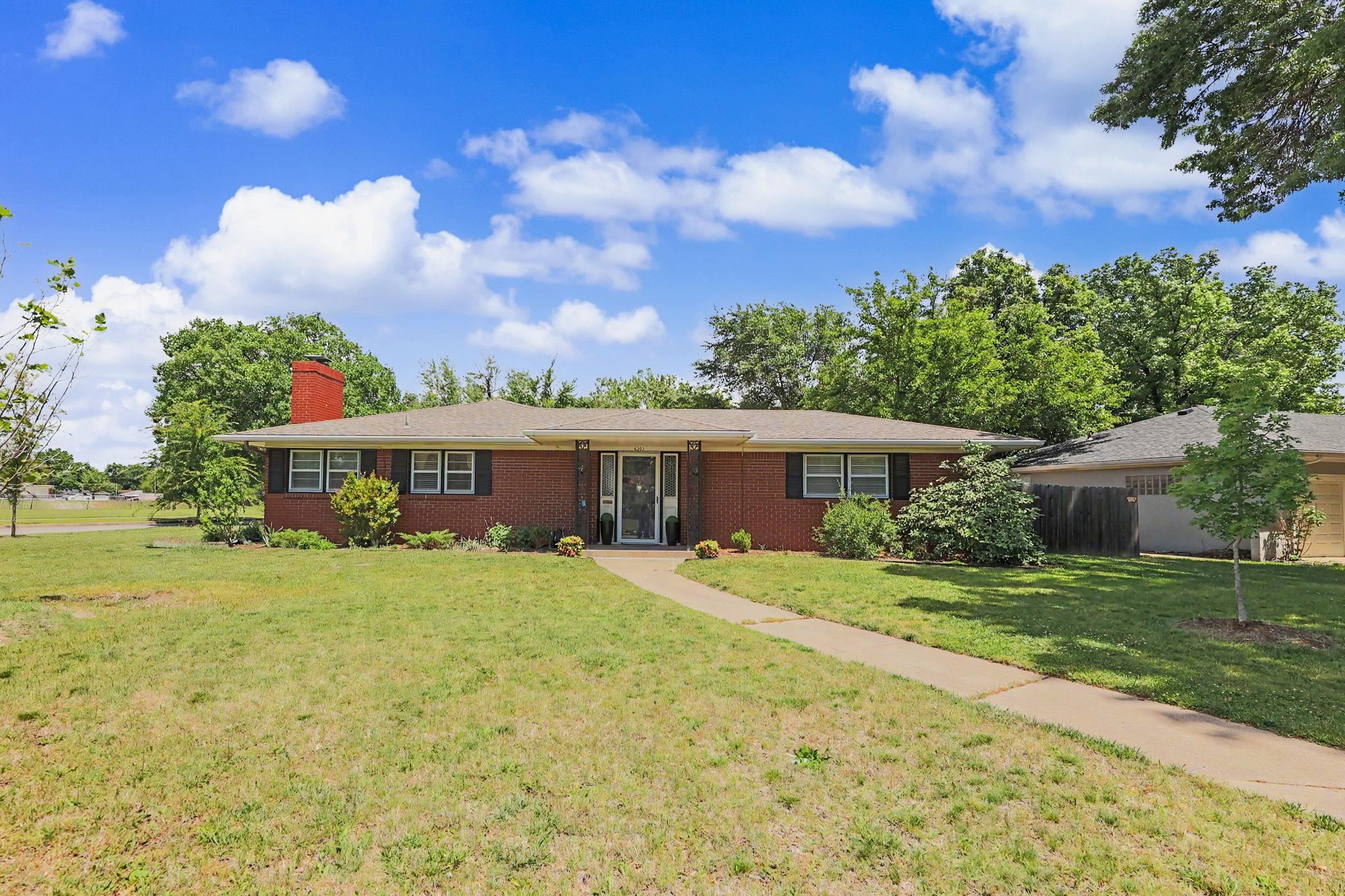 6202 E Beachy Wichita KS 67208