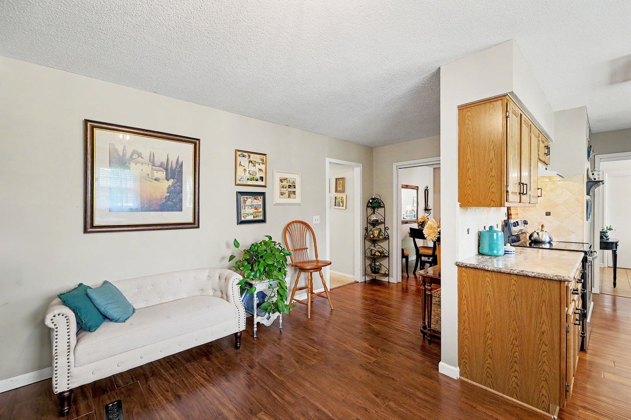 6202 E Beachy Wichita KS 67208