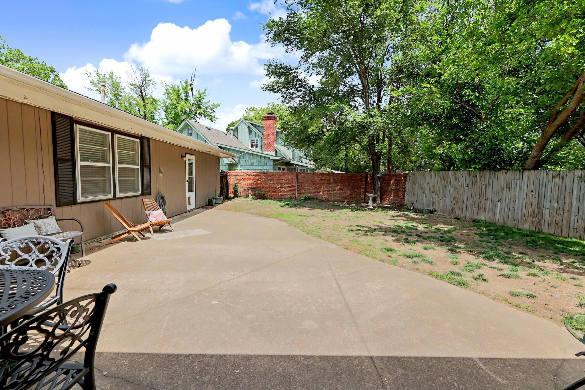 6202 E Beachy Wichita KS 67208