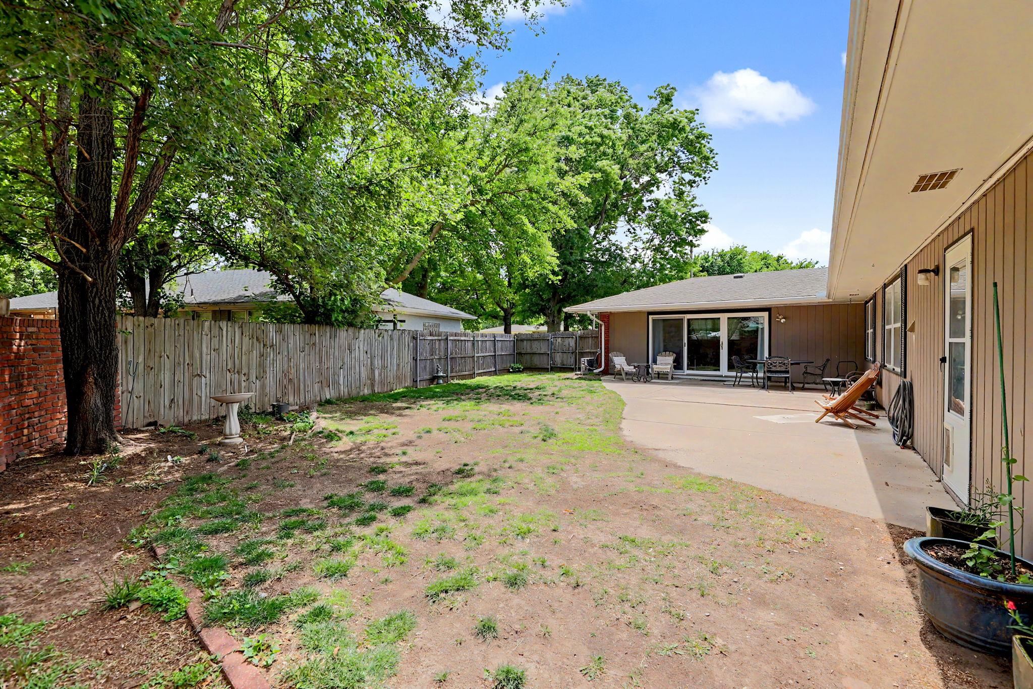 6202 E Beachy Wichita KS 67208