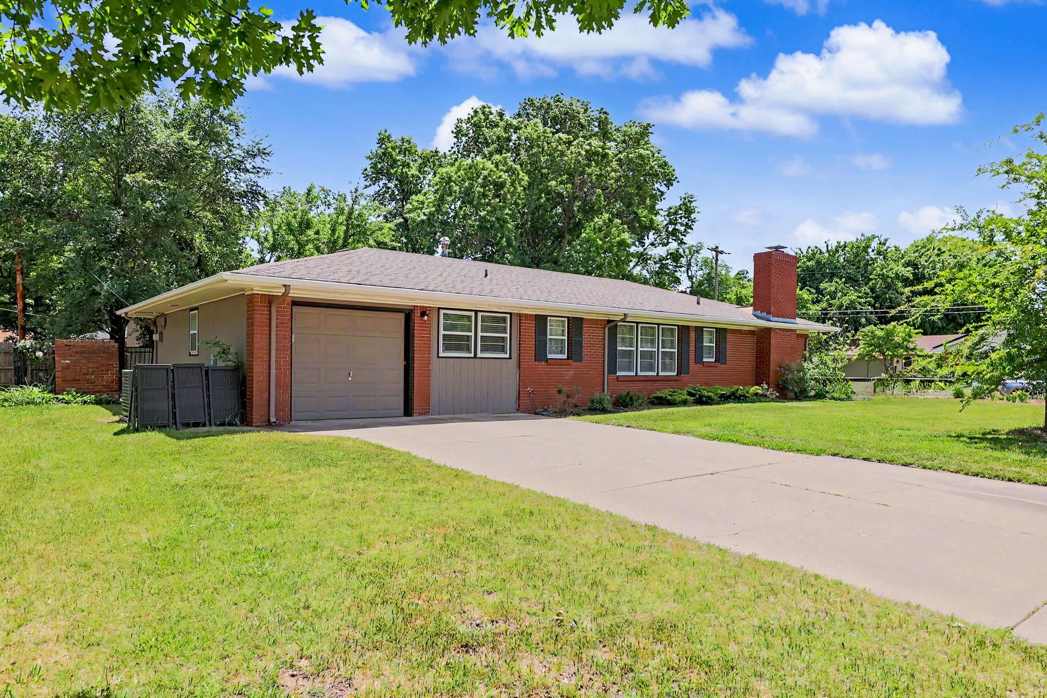 6202 E Beachy Wichita KS 67208