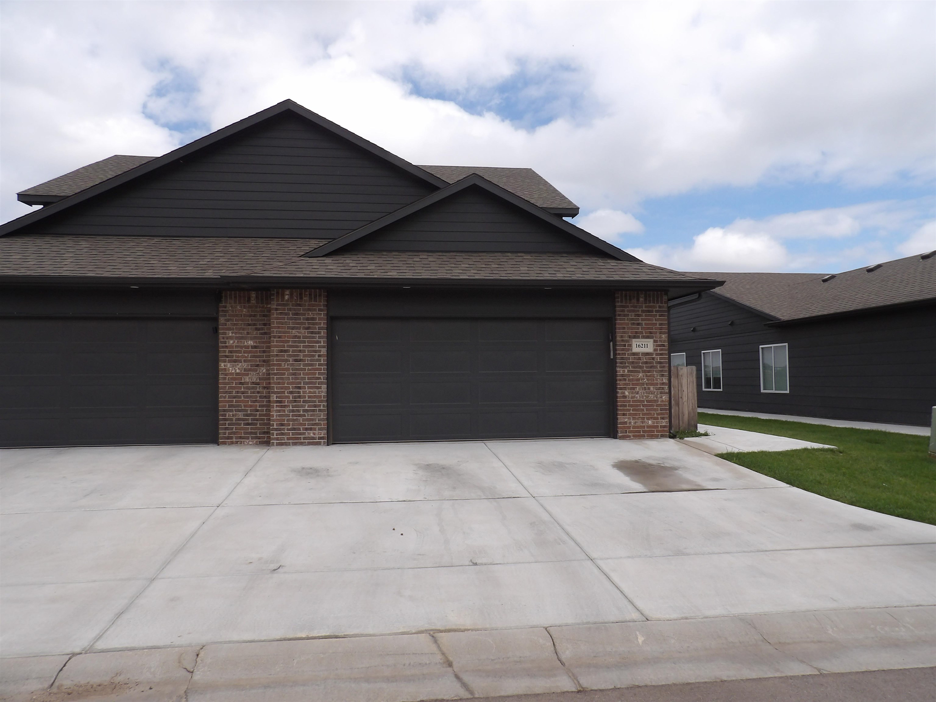 16211 W Ike Court Goddard KS 67052
