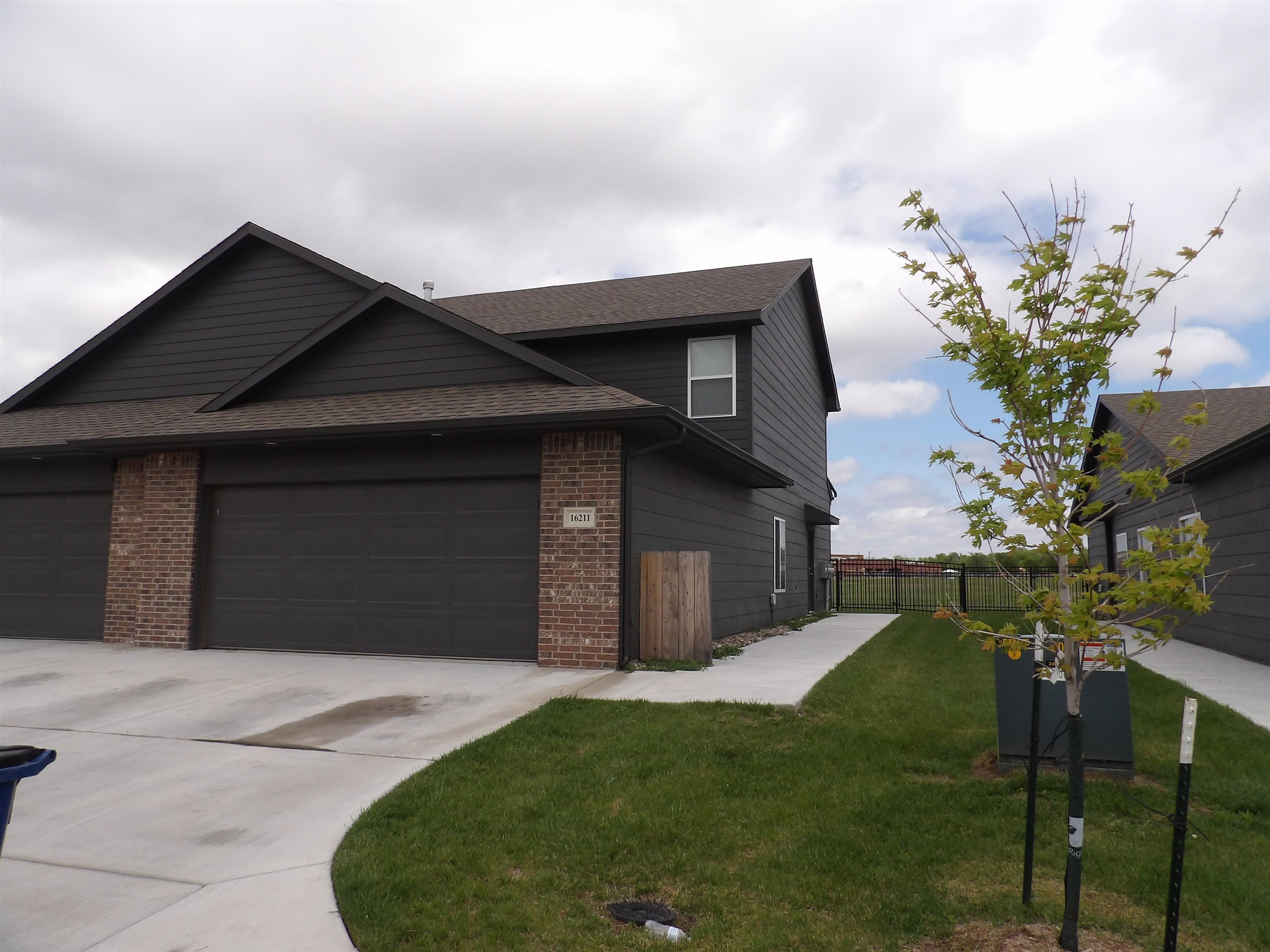 16211 W Ike Court Goddard KS 67052