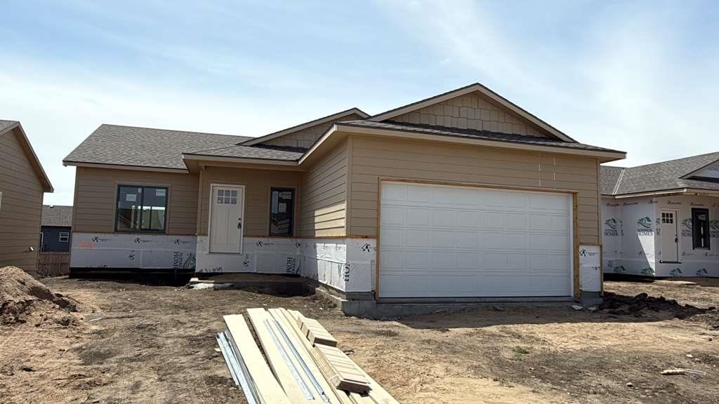 5043 N Toben Drive Bel Aire KS 67226