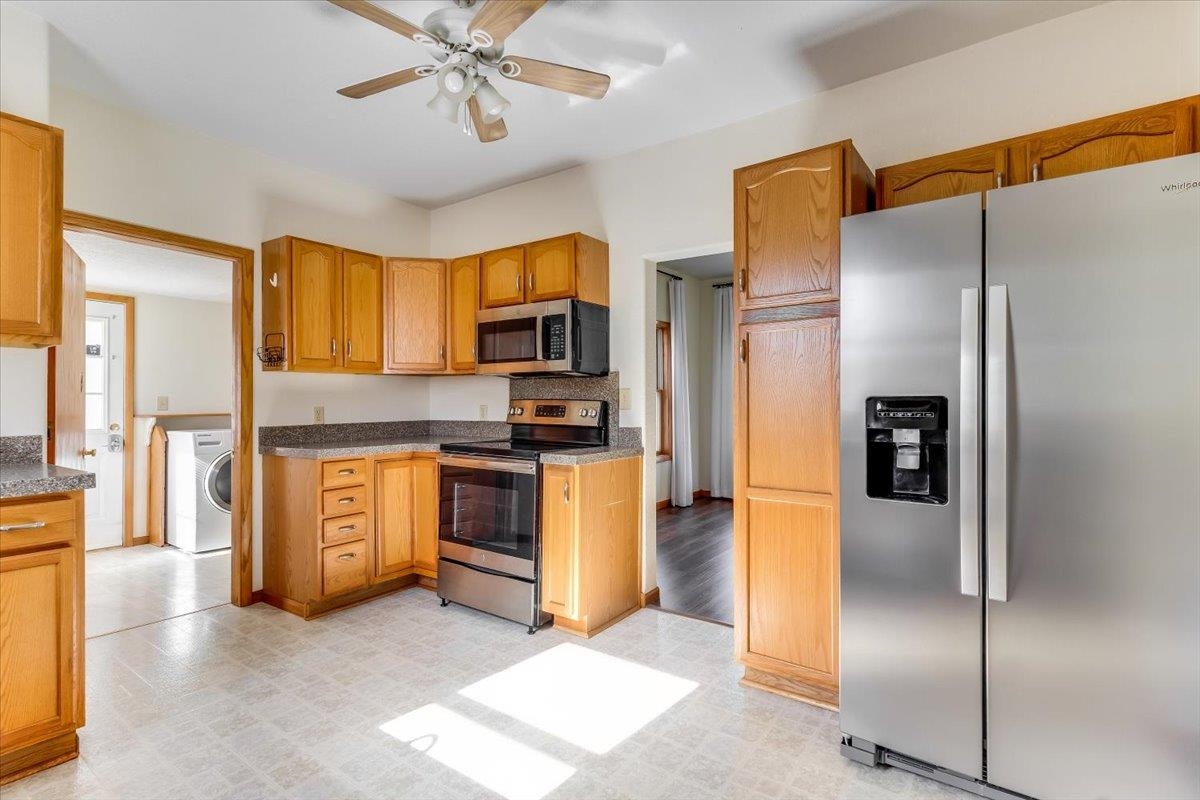304 S Willow Douglass KS 67039