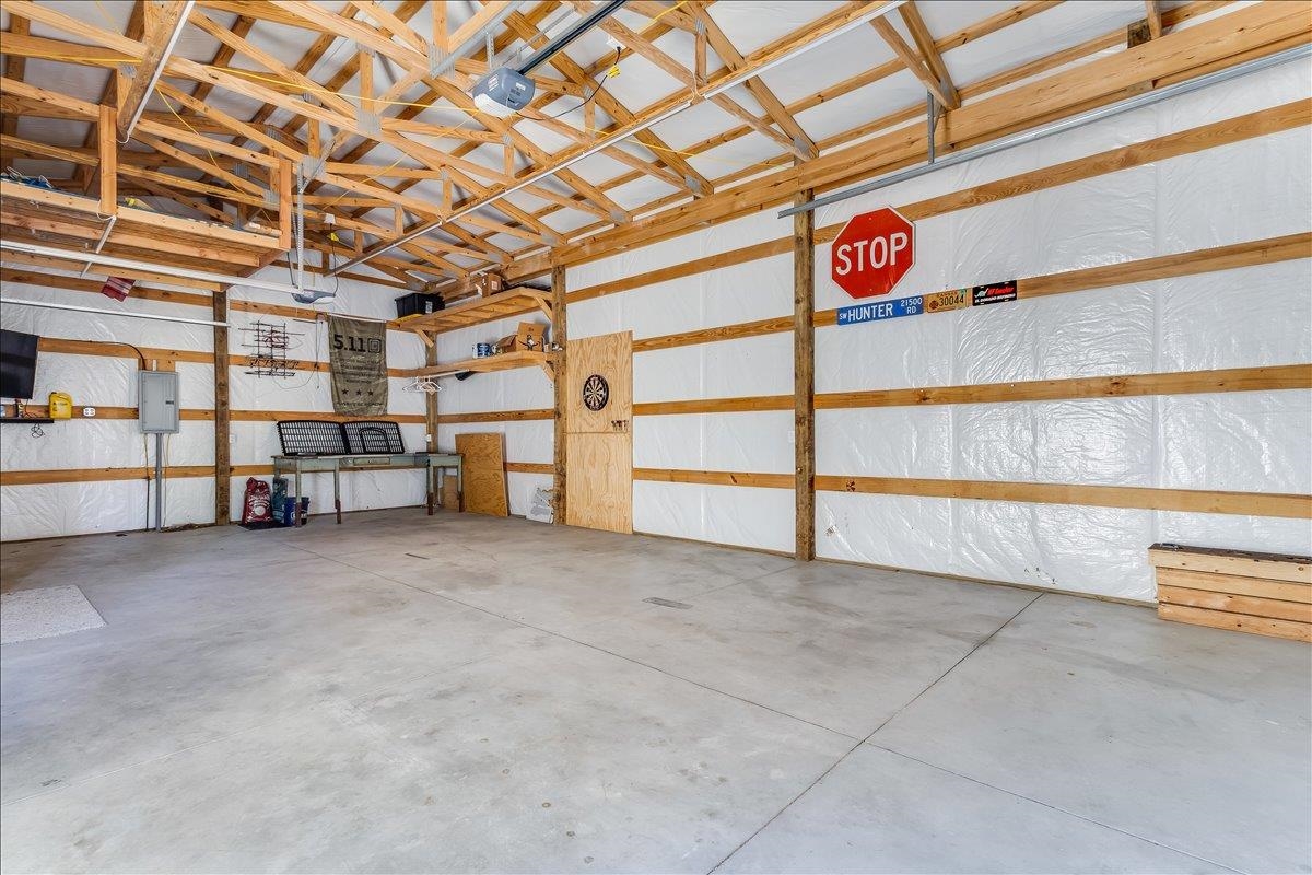 304 S Willow Douglass KS 67039