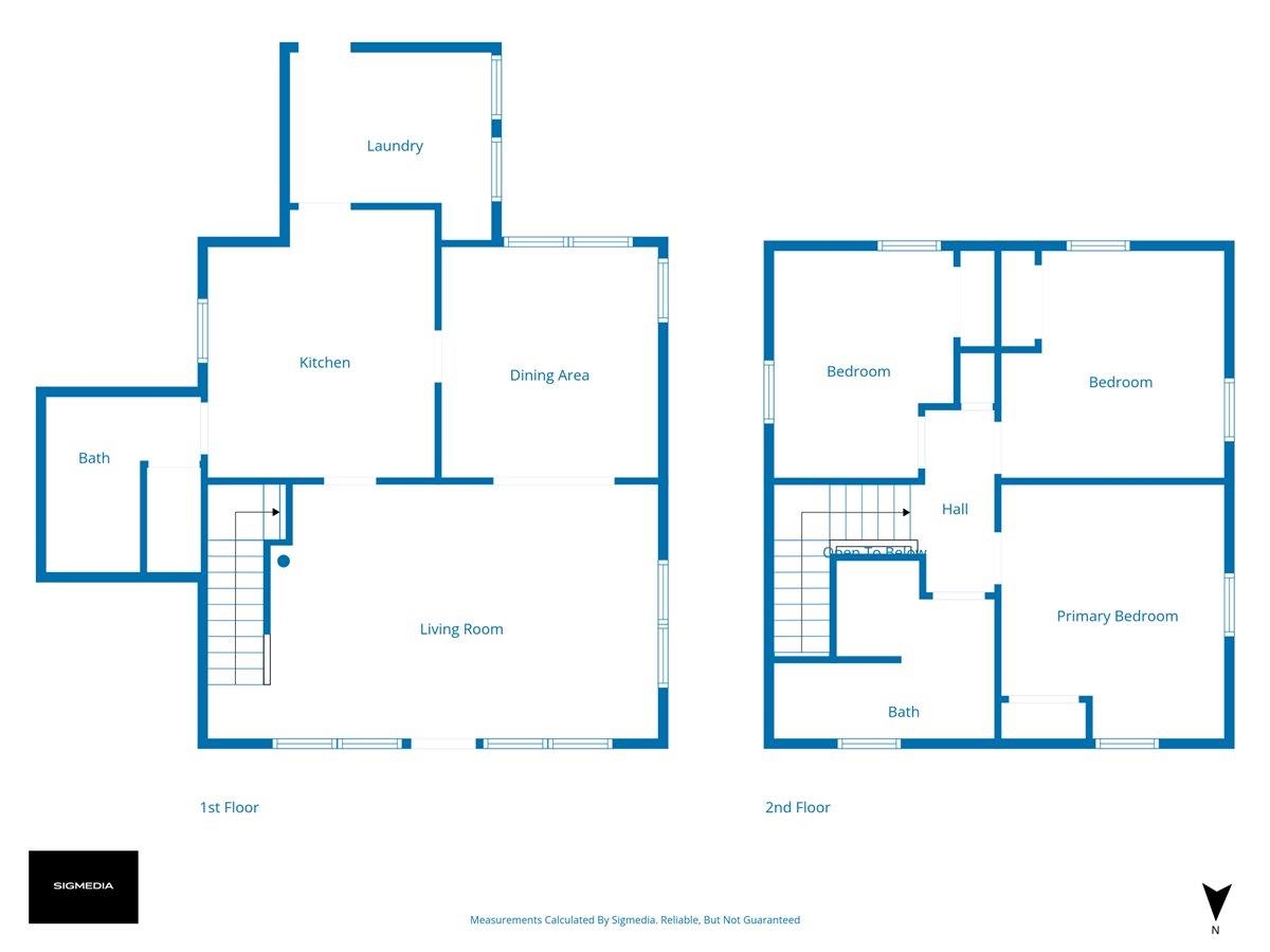 304 S Willow Douglass KS 67039