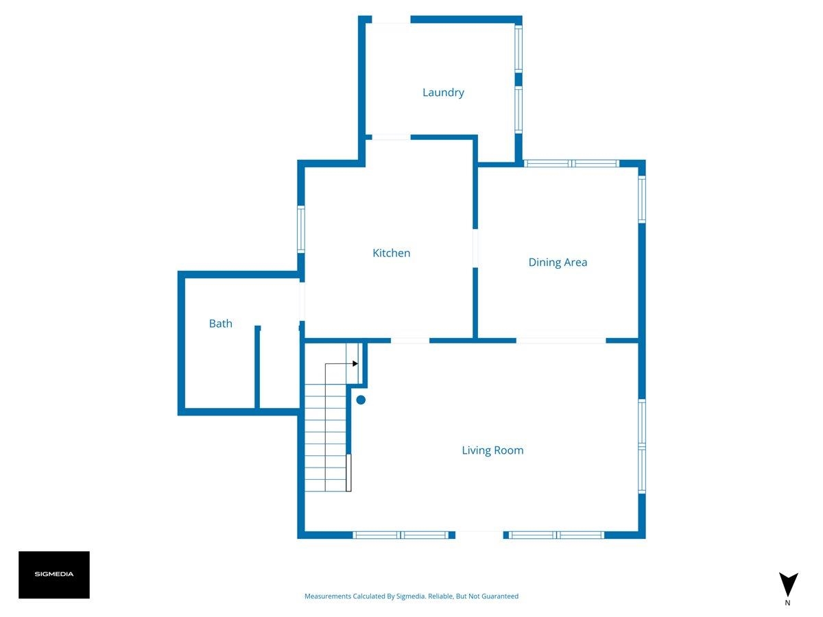 304 S Willow Douglass KS 67039