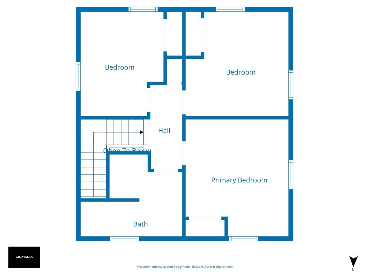 304 S Willow Douglass KS 67039