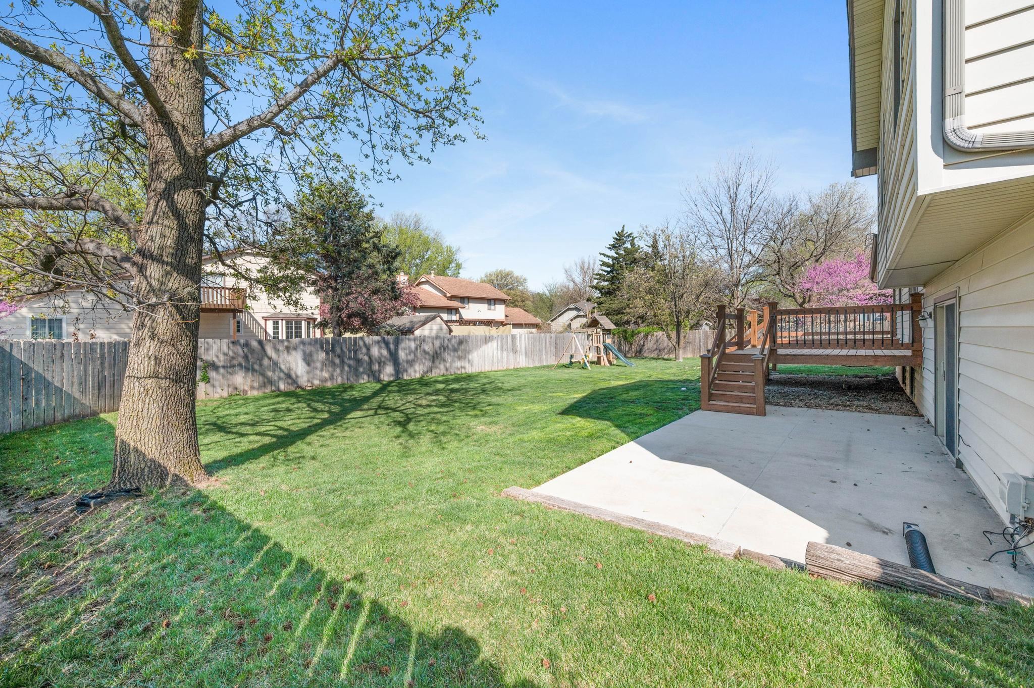 209 N Aspen Road Derby KS 67037-2021
