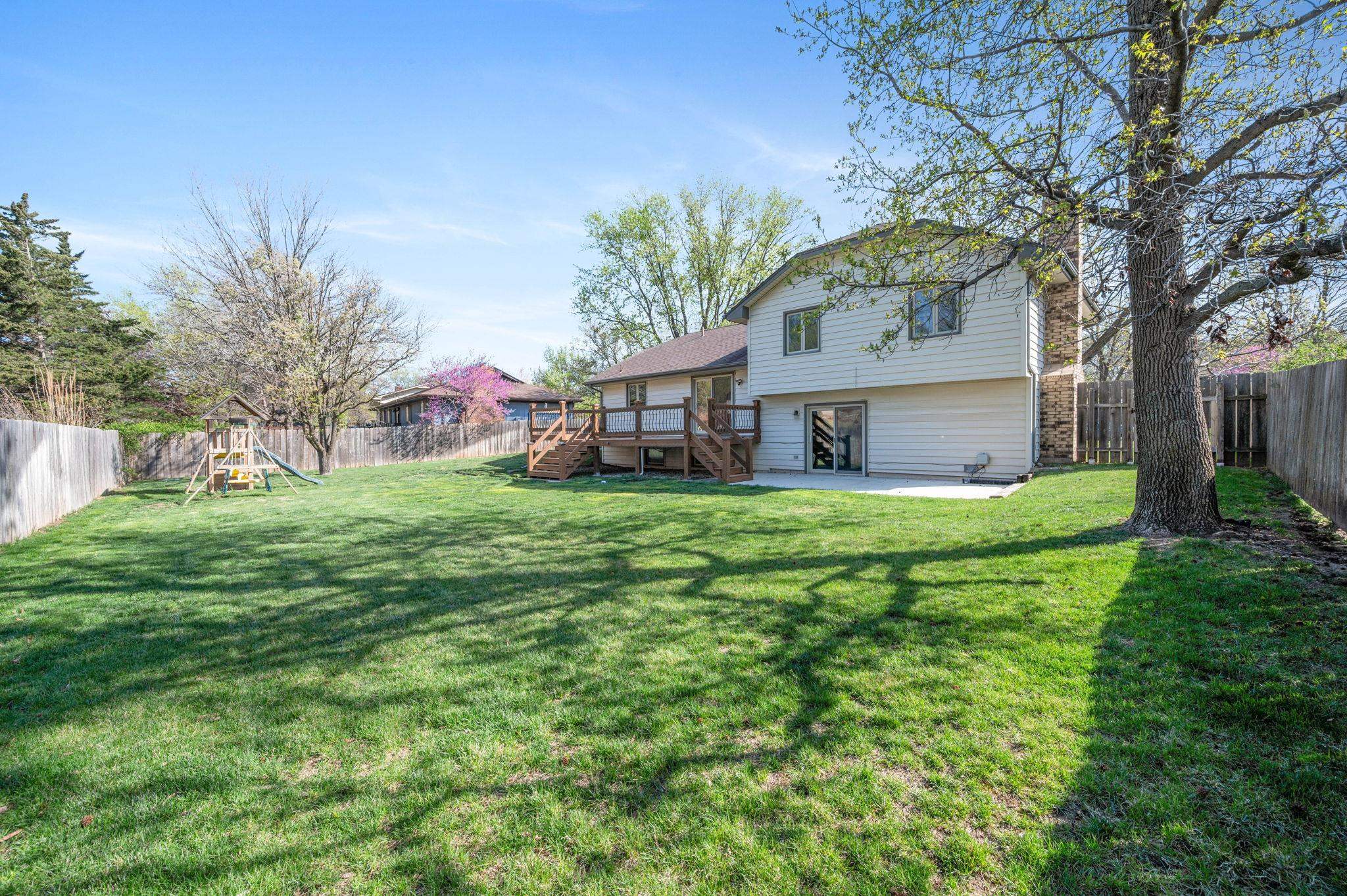 209 N Aspen Road Derby KS 67037-2021