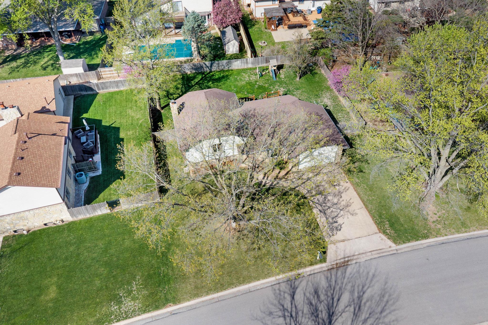 209 N Aspen Road Derby KS 67037-2021