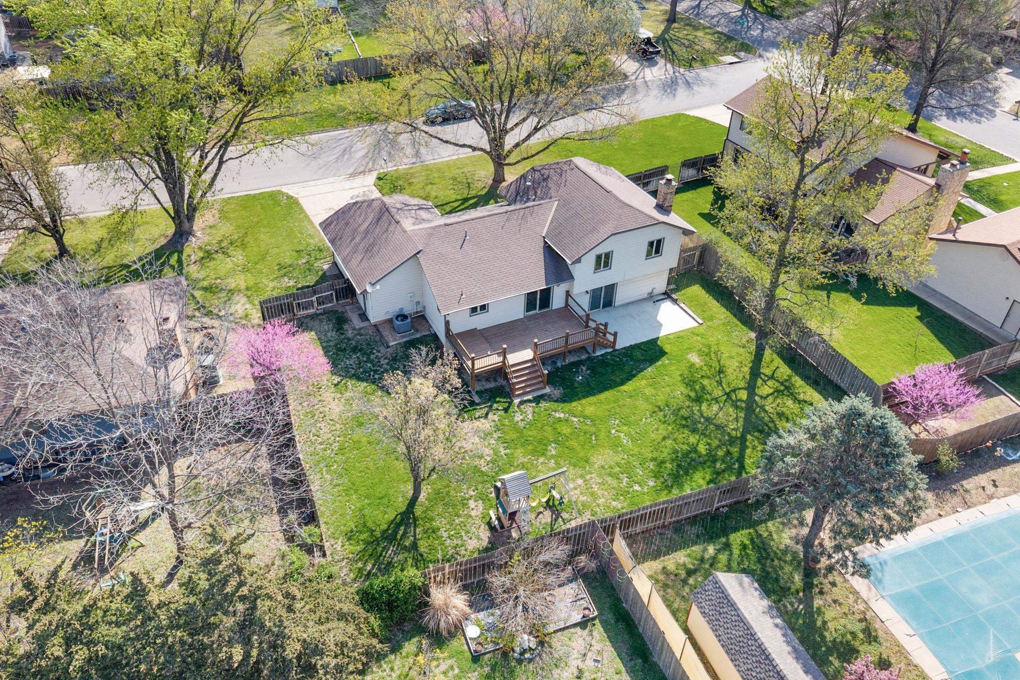 209 N Aspen Road Derby KS 67037-2021