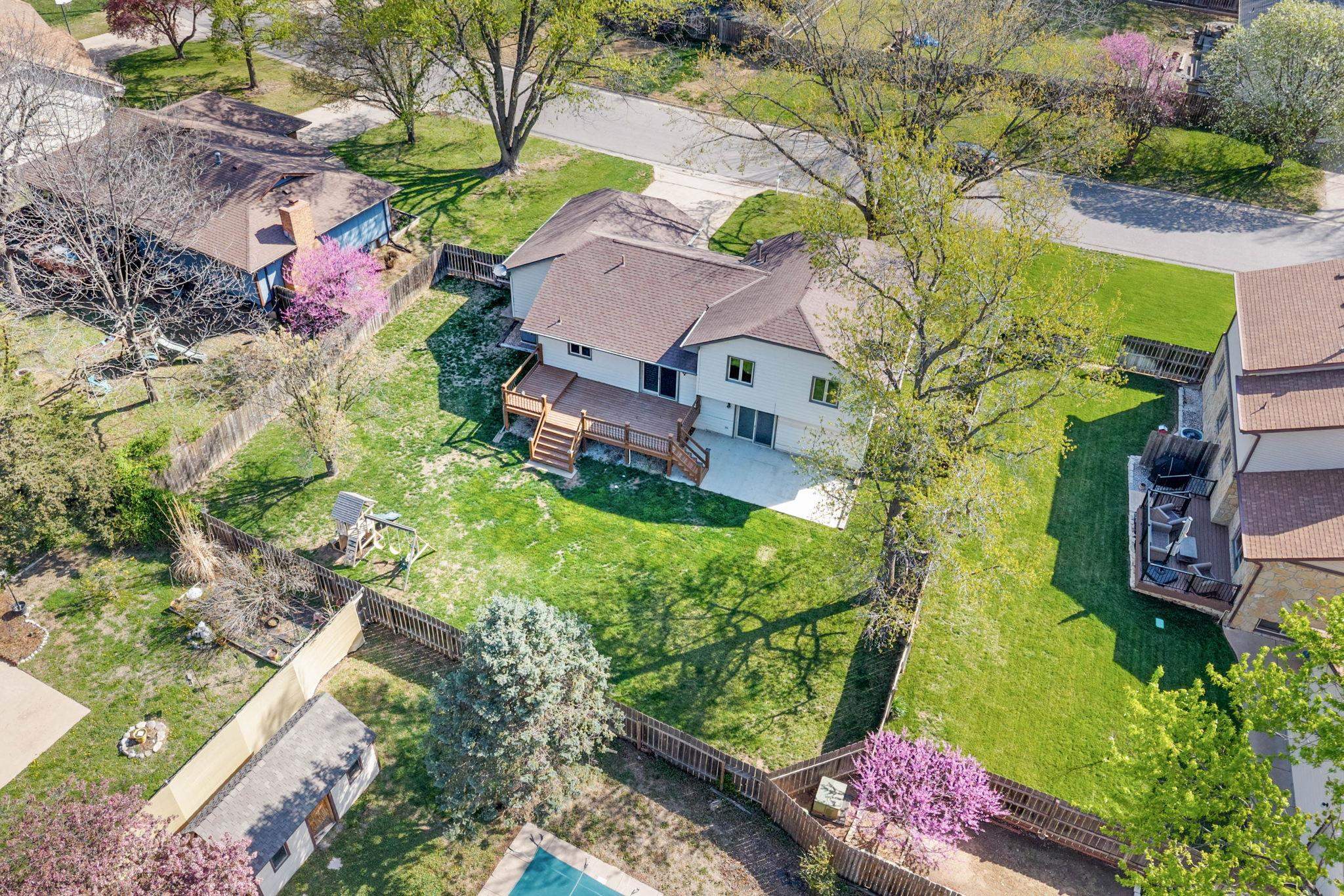 209 N Aspen Road Derby KS 67037-2021