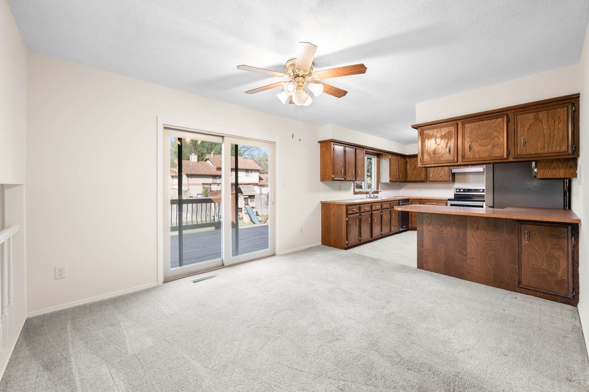 209 N Aspen Road Derby KS 67037-2021