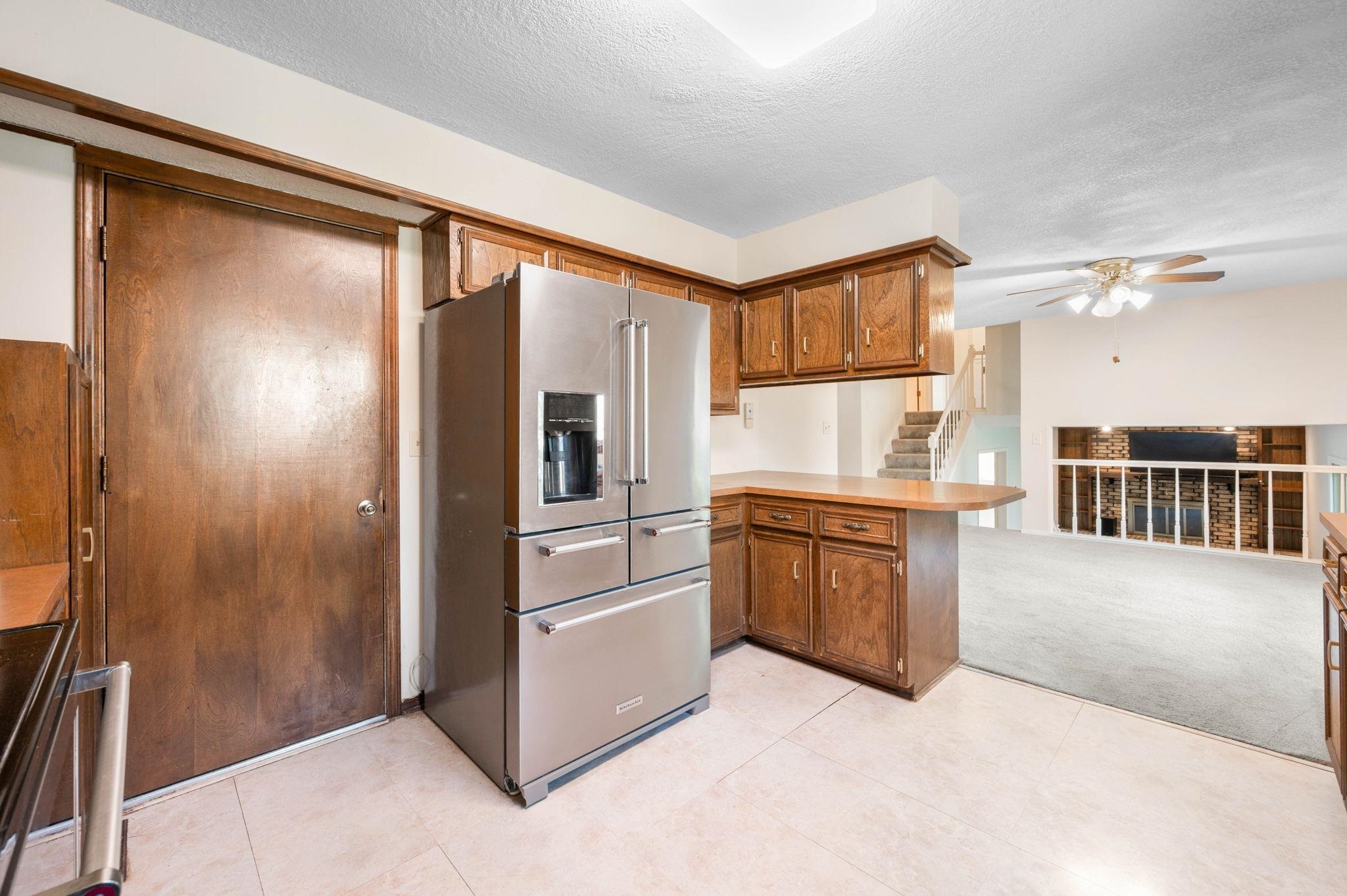 209 N Aspen Road Derby KS 67037-2021