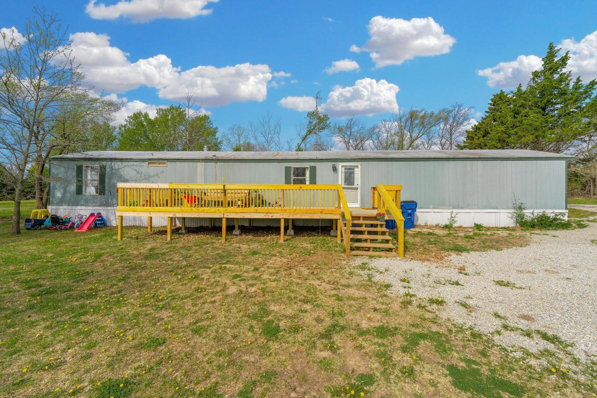 9901 E 103rd Street S Mulvane KS 67110