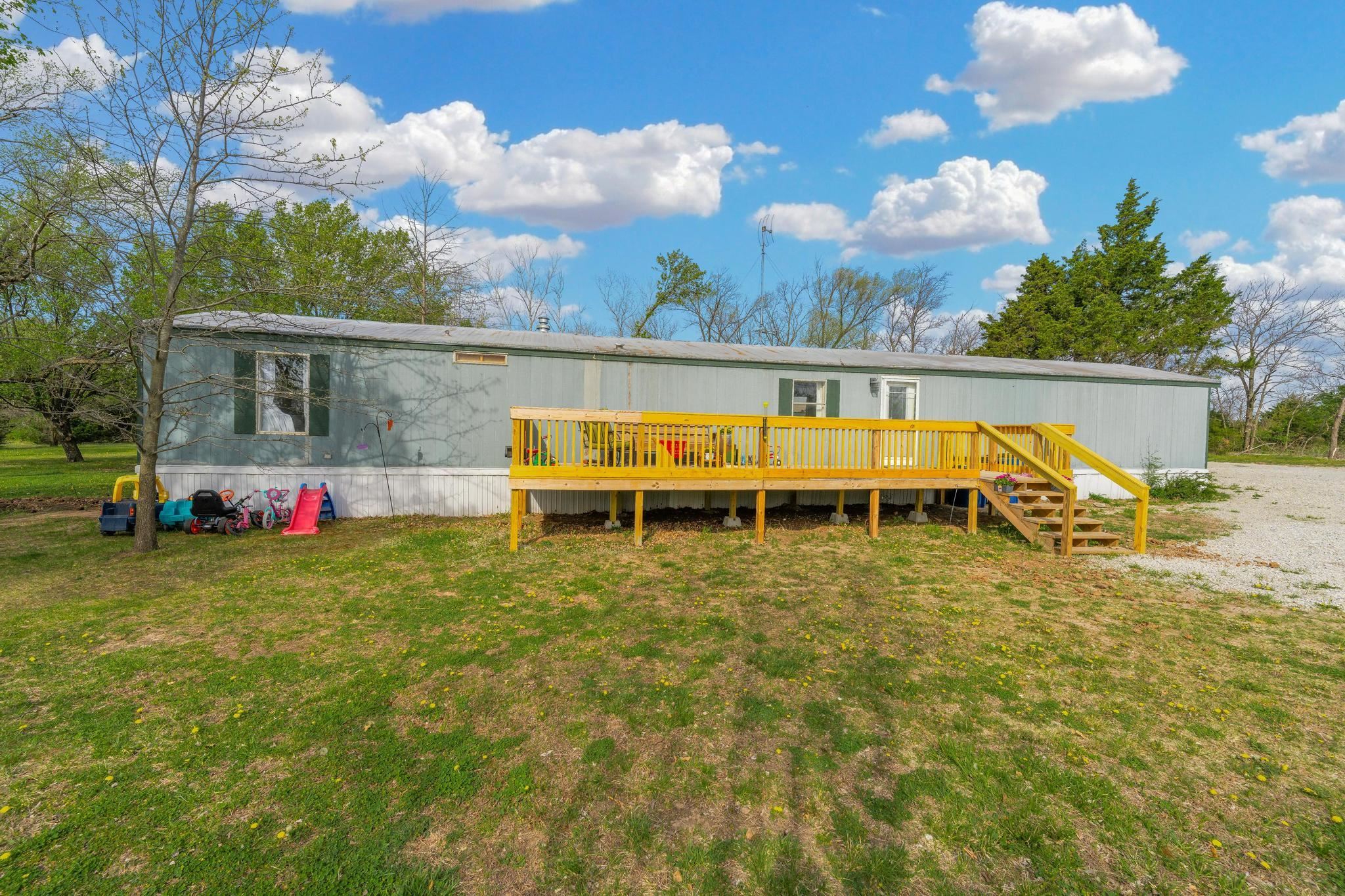 9901 E 103rd Street S Mulvane KS 67110