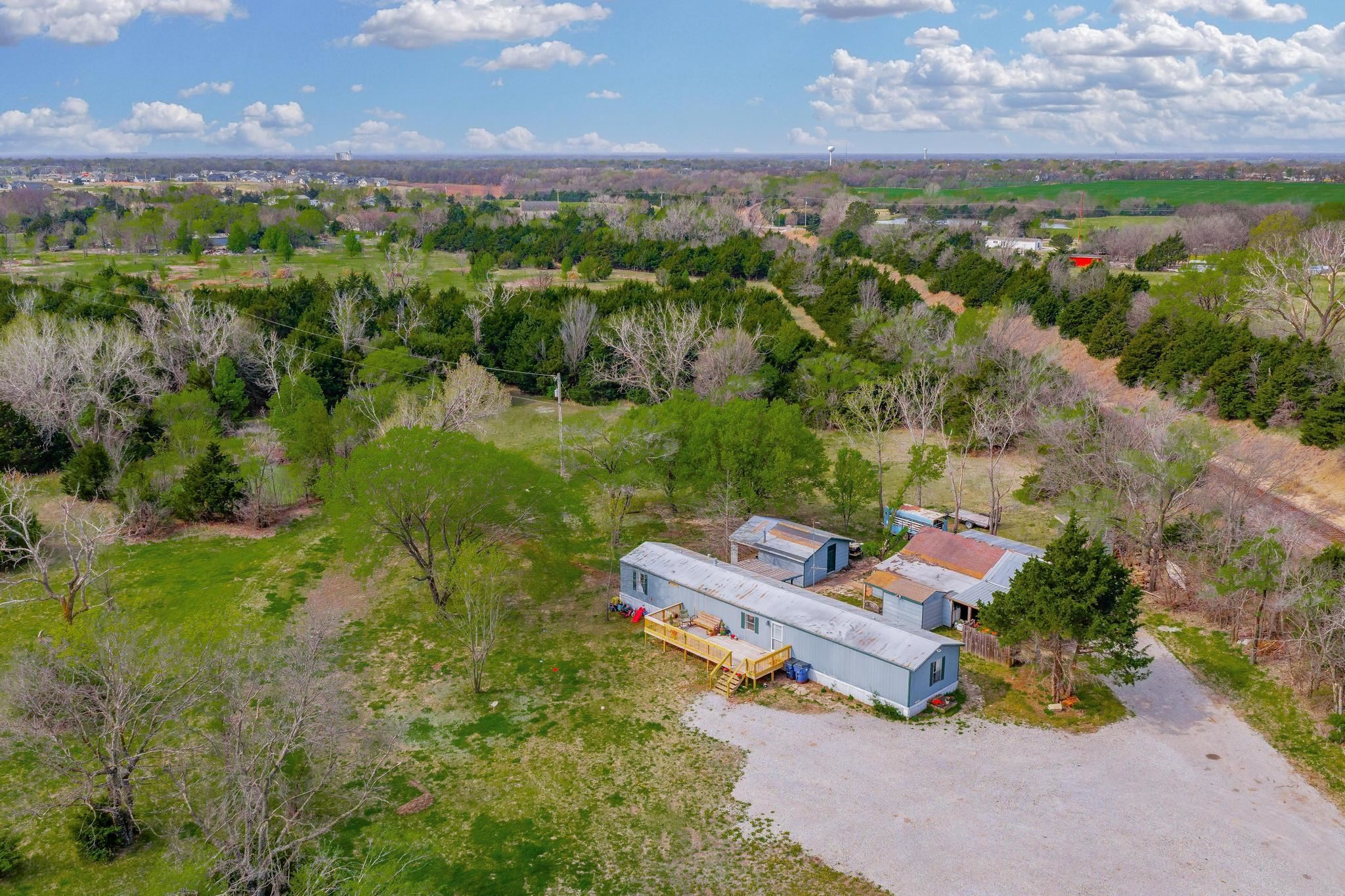9901 E 103rd Street S Mulvane KS 67110