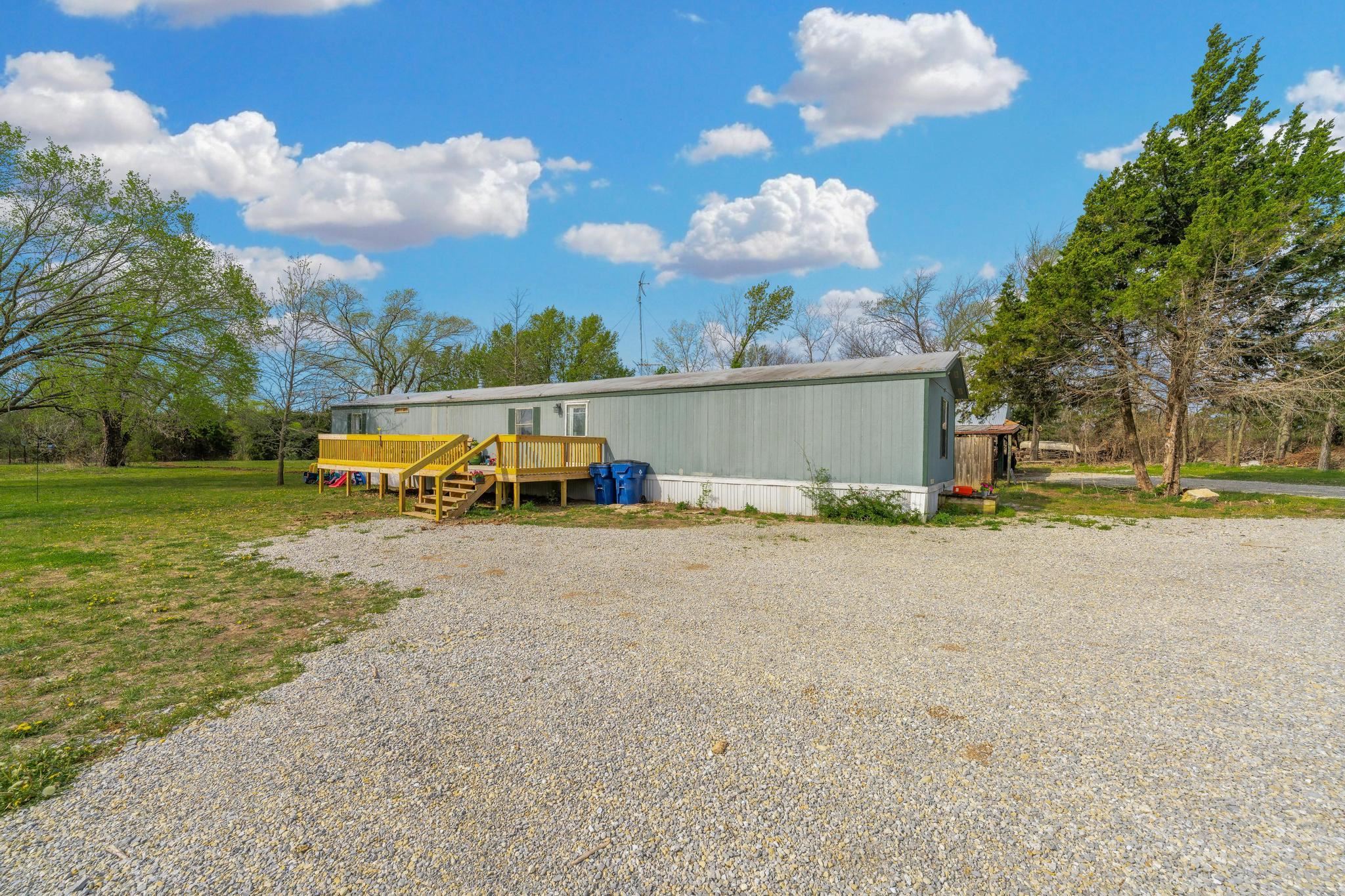 9901 E 103rd Street S Mulvane KS 67110