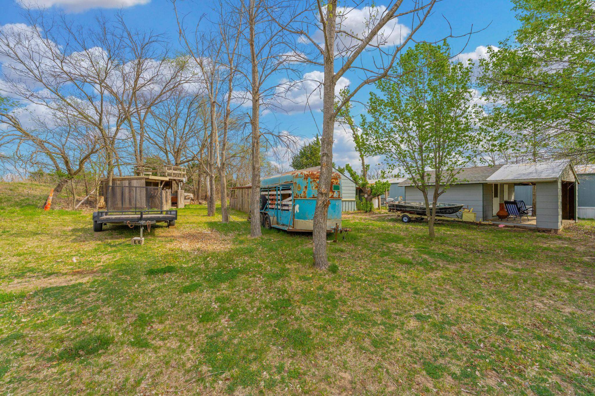 9901 E 103rd Street S Mulvane KS 67110