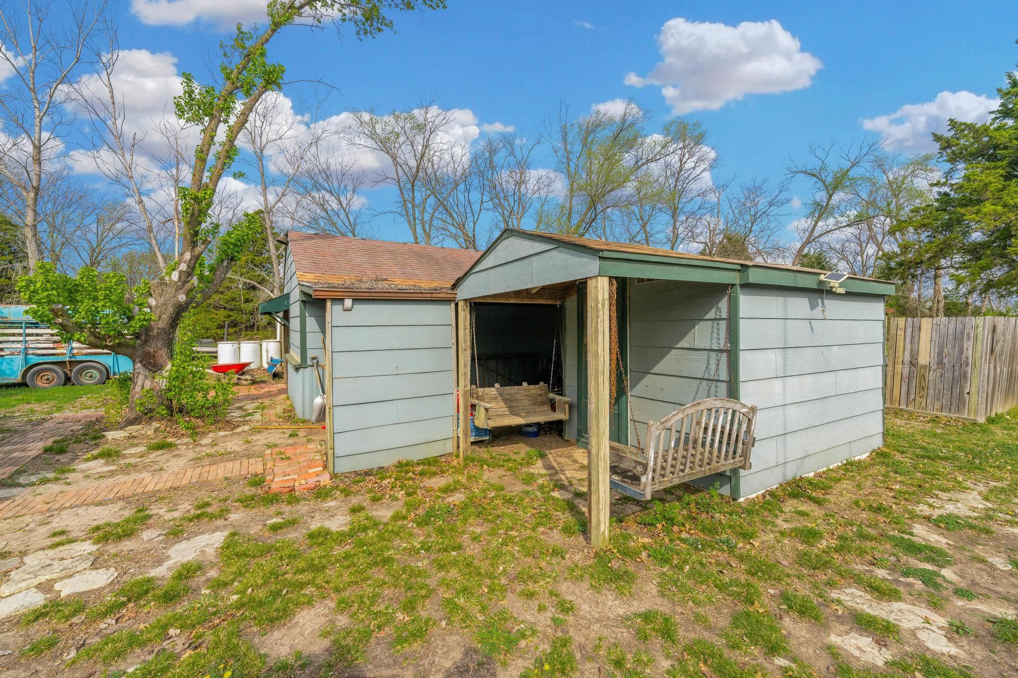 9901 E 103rd Street S Mulvane KS 67110