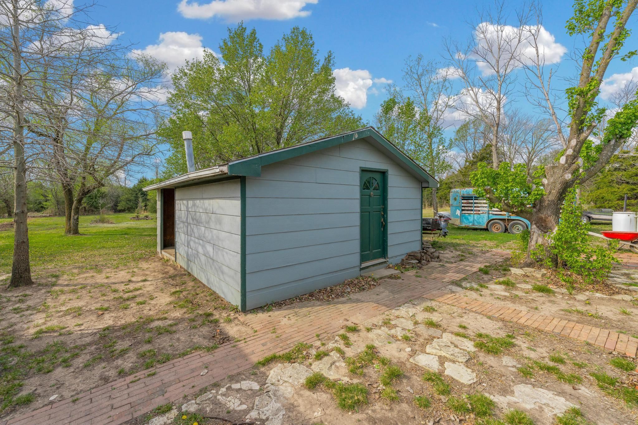 9901 E 103rd Street S Mulvane KS 67110