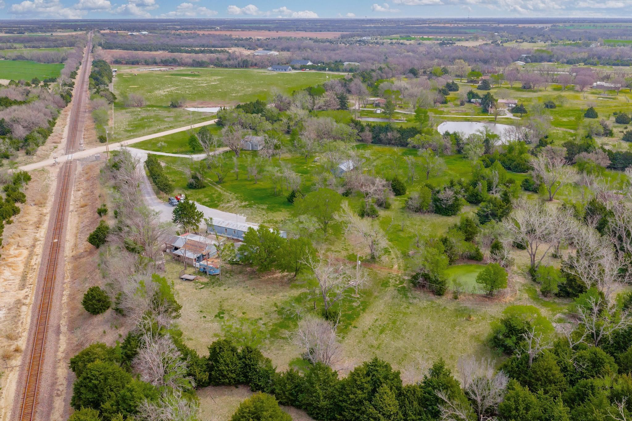 9901 E 103rd Street S Mulvane KS 67110