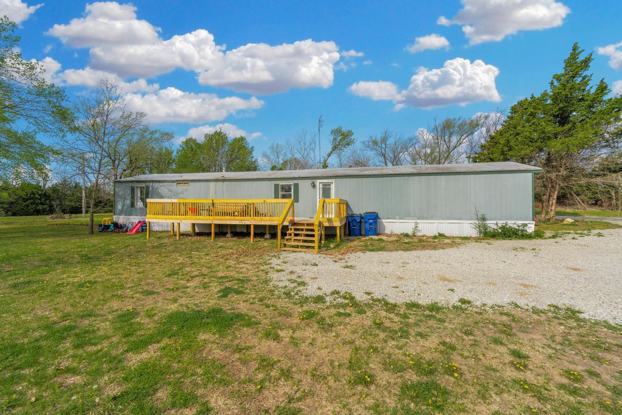 9901 E 103rd Street S Mulvane KS 67110