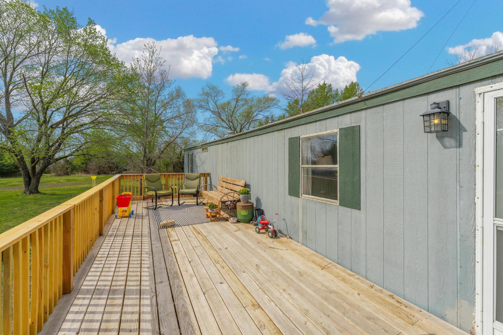9901 E 103rd Street S Mulvane KS 67110