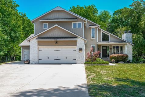500 S Sharon Court Derby KS 67037