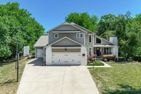 500 S Sharon Court Derby KS 67037