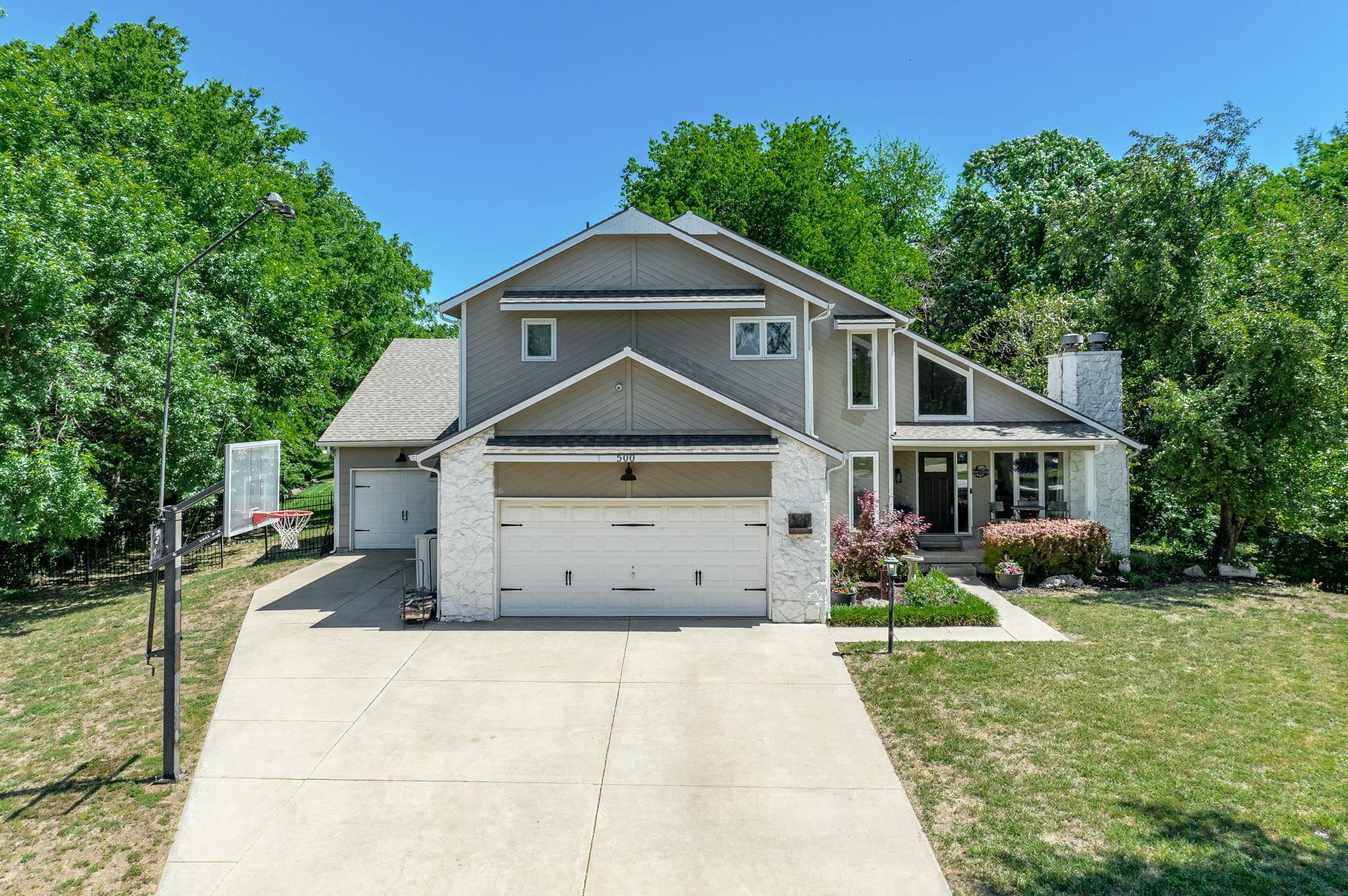 500 S Sharon Court Derby KS 67037