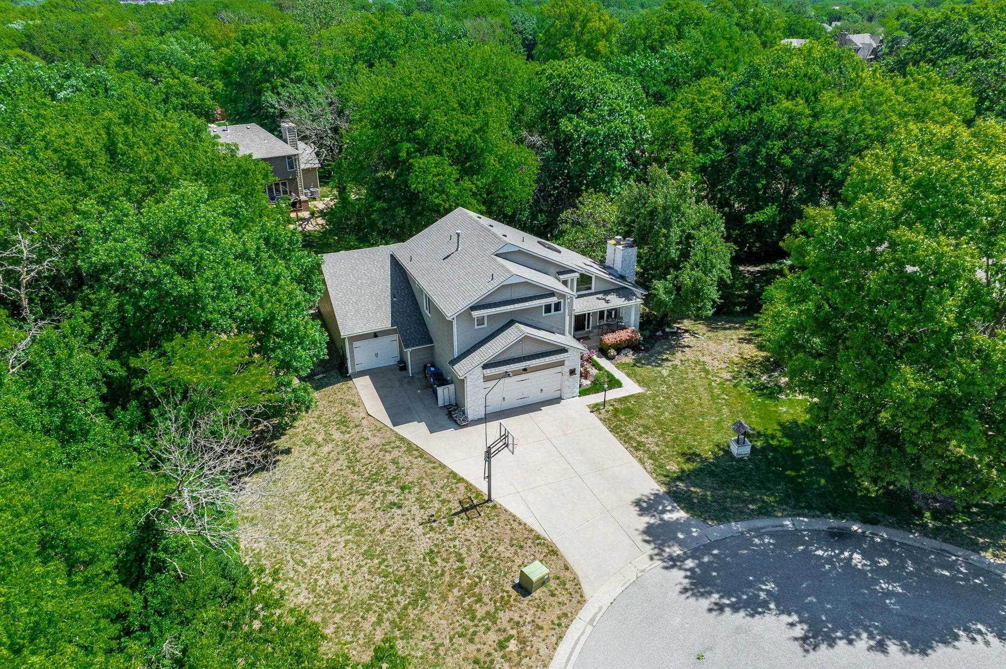 500 S Sharon Court Derby KS 67037