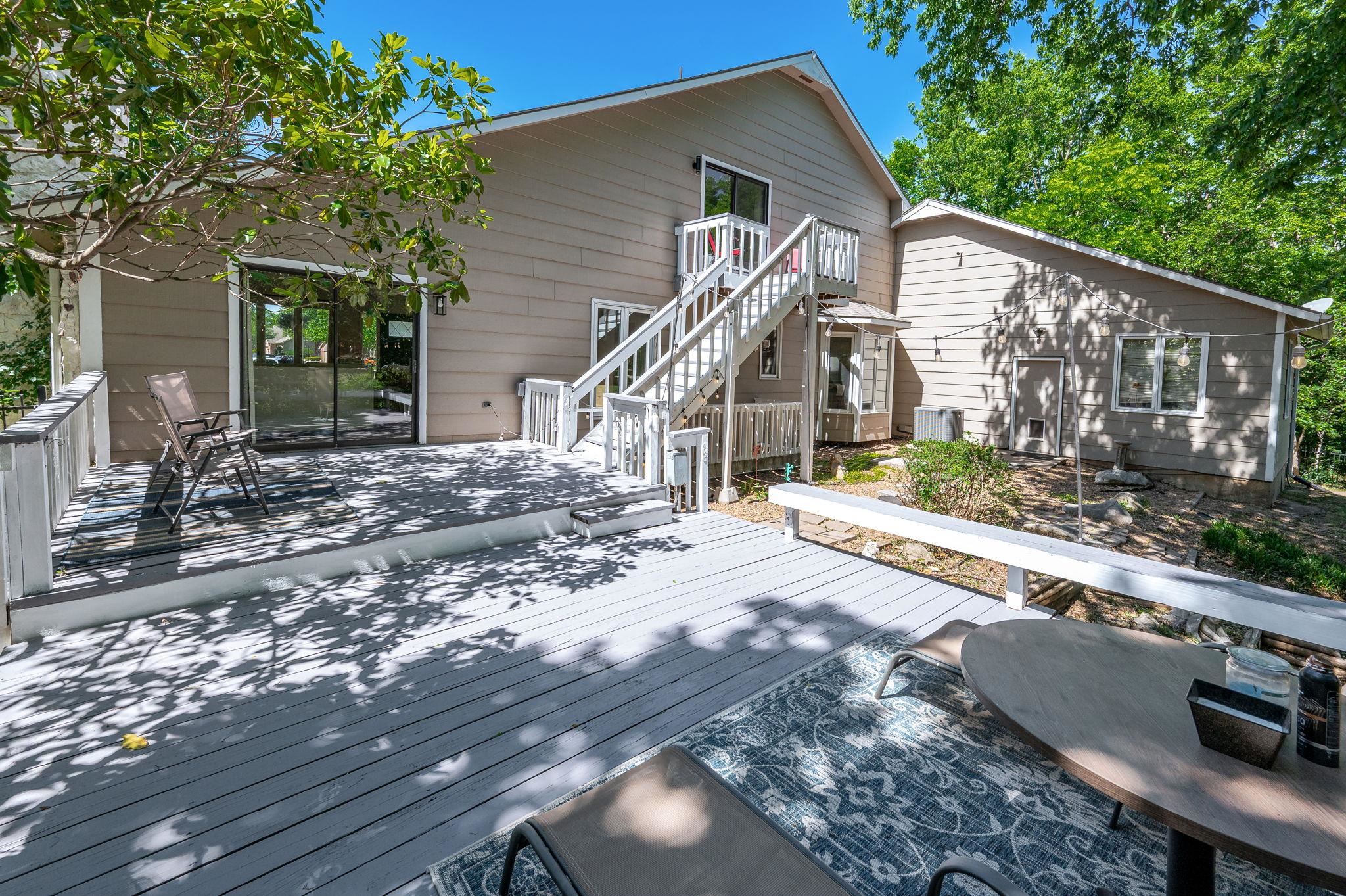 500 S Sharon Court Derby KS 67037