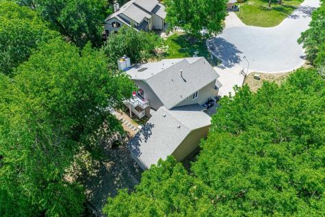 500 S Sharon Court Derby KS 67037